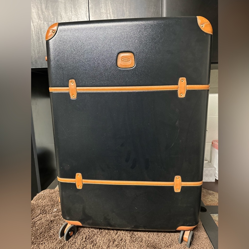 Bric’s Milano Large Suitcase